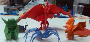 Origami