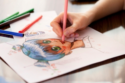 Concurso de Dibujo