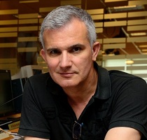 Jose Antonio Gavira
