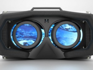 Realidad virtual